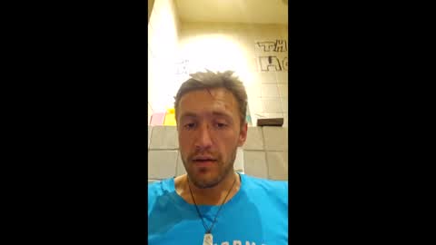 johngiaver3 online show from 2, 4, 2026