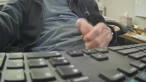 johngp777 online show from 15, 1, 2026