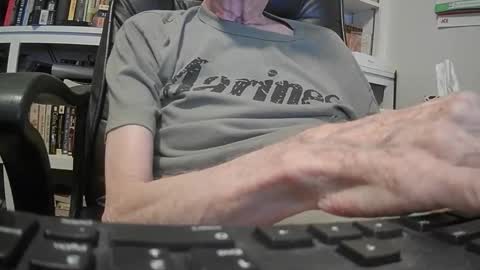 johngp777 online show from 11, 6, 2026