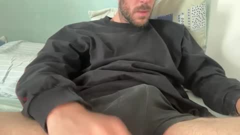 johnhard1987 online show from 17, 10, 2025