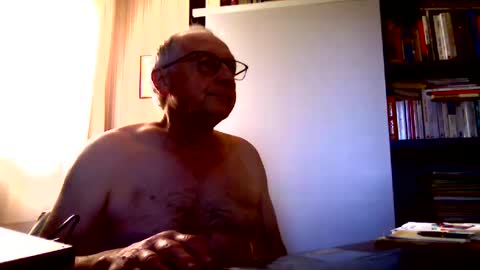 johnjohn6226 online show from 16, 1, 2025