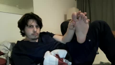 Snapshot of johnjohn90909 chatting on 27, 12, 2024 johnjohn online show from 27, 12, 2024