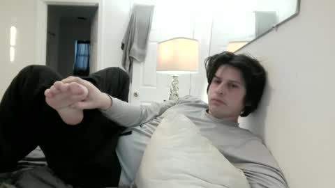 Snapshot of johnjohn90909 chatting on 9, 1, 2025 johnjohn online show from 9, 1, 2025