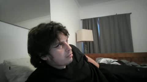 Snapshot of johnjohn90909 chatting on 23, 10, 2025 johnjohn online show from 23, 10, 2025