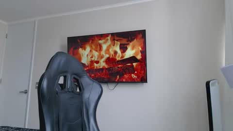 Snapshot of johnklleyn chatting on 22, 9, 2025 john online show from 22, 9, 2025