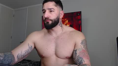 Snapshot of johnklleyn chatting on 24, 9, 2025 john online show from 24, 9, 2025