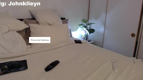 john online show from 10, 4, 2026