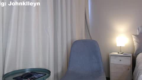 john online show from 25, 4, 2026