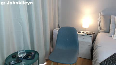 john online show from 27, 4, 2026