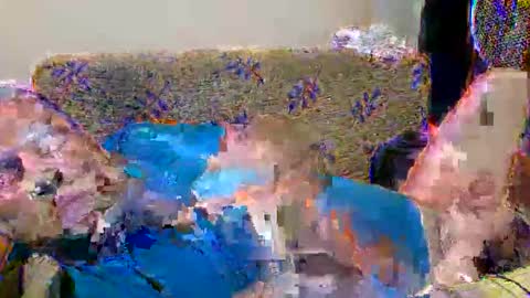 AlexLoven online show from 28, 4, 2026