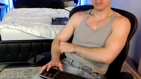 Johnnie Redd online show from 18, 3, 2026