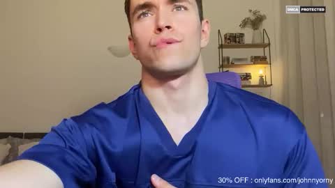 Snapshot of johnnnyhorny chatting on 14, 9, 2025 Johnny online show from 14, 9, 2025