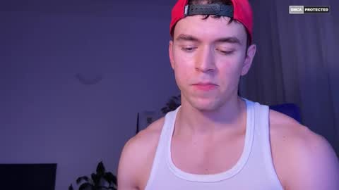 Snapshot of johnnnyhorny chatting on 13, 11, 2025 Johnny online show from 13, 11, 2025