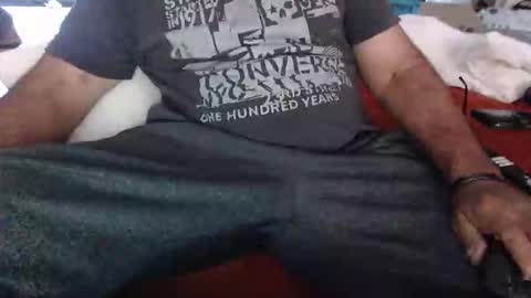 Snapshot of johnno6901 chatting on 16, 5, 2026 johnno6901 online show from 16, 5, 2026