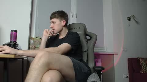 johnny boom online show from 4, 12, 2024