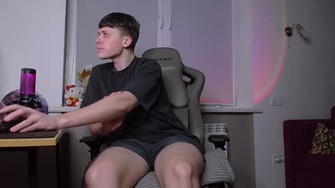 johnny boom online show from 7, 1, 2025