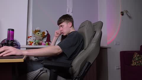 johnny boom online show from 7, 1, 2025