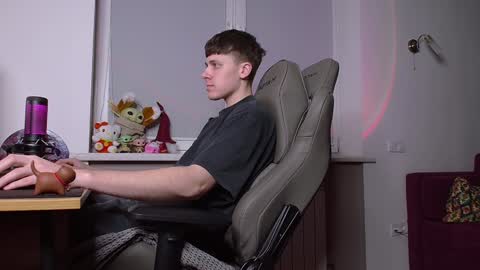 johnny boom online show from 8, 1, 2025