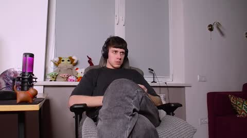 johnny boom online show from 10, 1, 2025