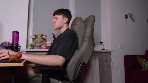 johnny boom online show from 11, 1, 2025