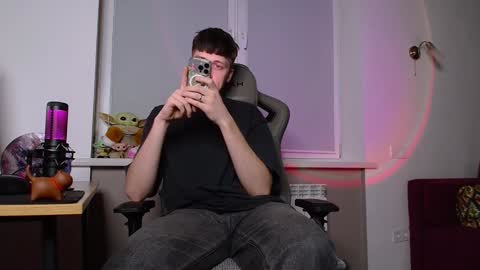 johnny boom online show from 12, 1, 2025