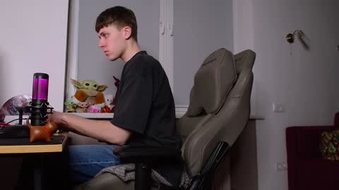 johnny boom online show from 13, 1, 2025