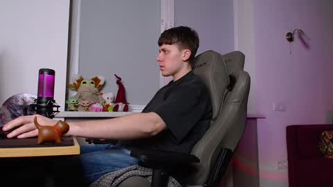 johnny boom online show from 14, 1, 2025