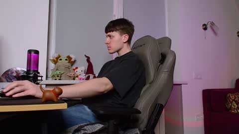 johnny boom online show from 17, 1, 2025