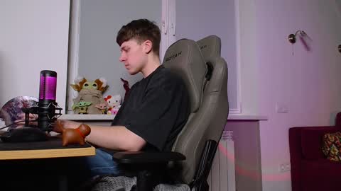 johnny boom online show from 17, 1, 2025