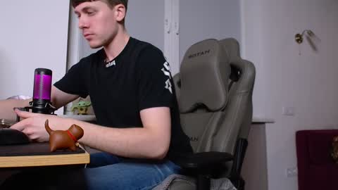 johnny boom online show from 18, 1, 2025