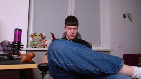 johnny boom online show from 18, 1, 2025