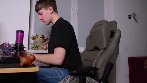 johnny boom online show from 18, 1, 2025