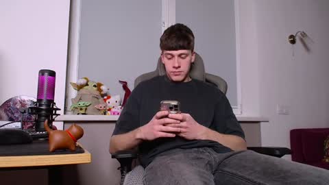 johnny boom online show from 19, 1, 2025