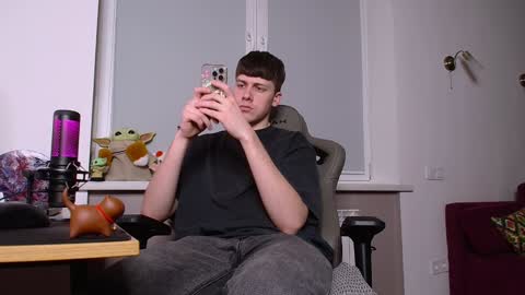 johnny boom online show from 21, 1, 2025