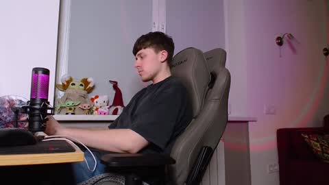 johnny boom online show from 25, 1, 2025