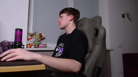 johnny boom online show from 29, 1, 2025