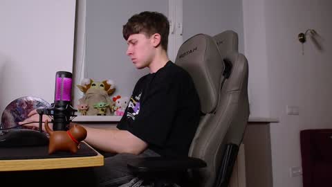 johnny boom online show from 29, 1, 2025