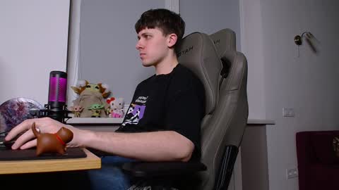 johnny boom online show from 30, 1, 2025