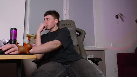 johnny boom online show from 20, 2, 2025