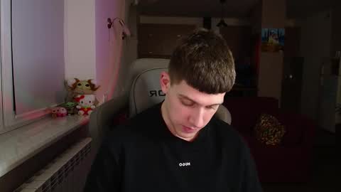 johnny boom online show from 21, 2, 2025