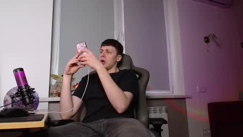 johnny boom online show from 1, 3, 2025