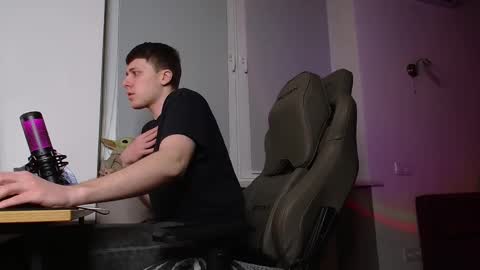 johnny boom online show from 1, 3, 2025