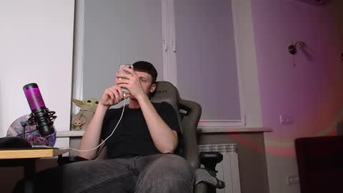 johnny boom online show from 2, 3, 2025