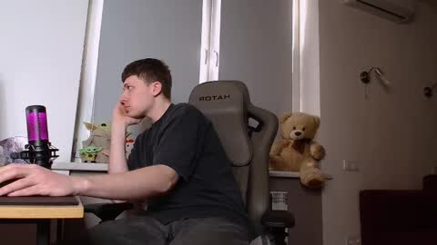 johnny boom online show from 4, 3, 2025