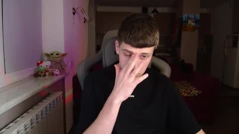 johnny boom online show from 5, 3, 2025