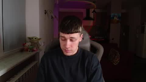 johnny boom online show from 7, 3, 2025