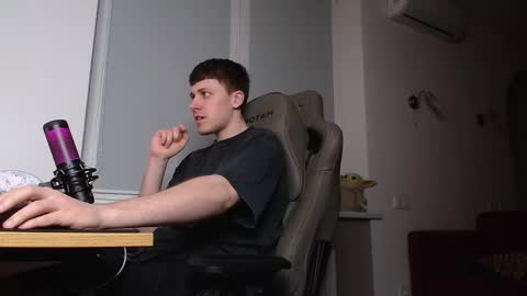 johnny boom online show from 10, 3, 2025