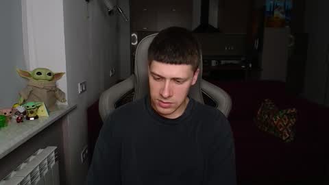 johnny boom online show from 12, 9, 2025