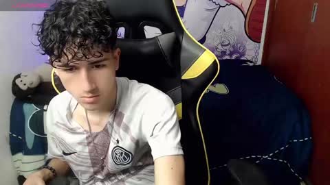 johnny_cagee online show from 12, 12, 2024