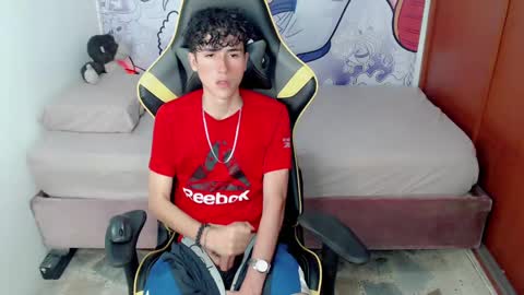 johnny_cagee online show from 21, 1, 2025